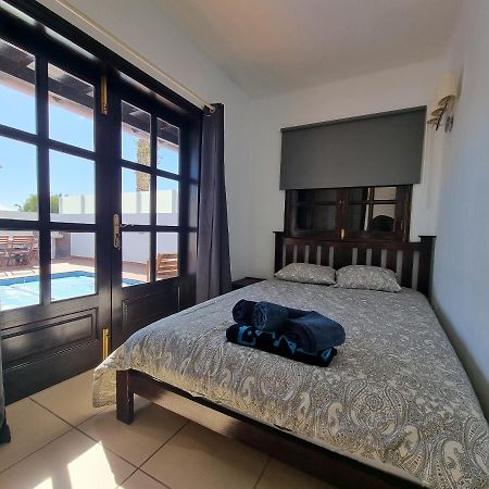 Princess Ico 31 Puerto del Carmen  Exteriör bild