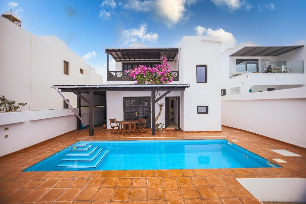 Princess Ico 31 Puerto del Carmen  Exteriör bild