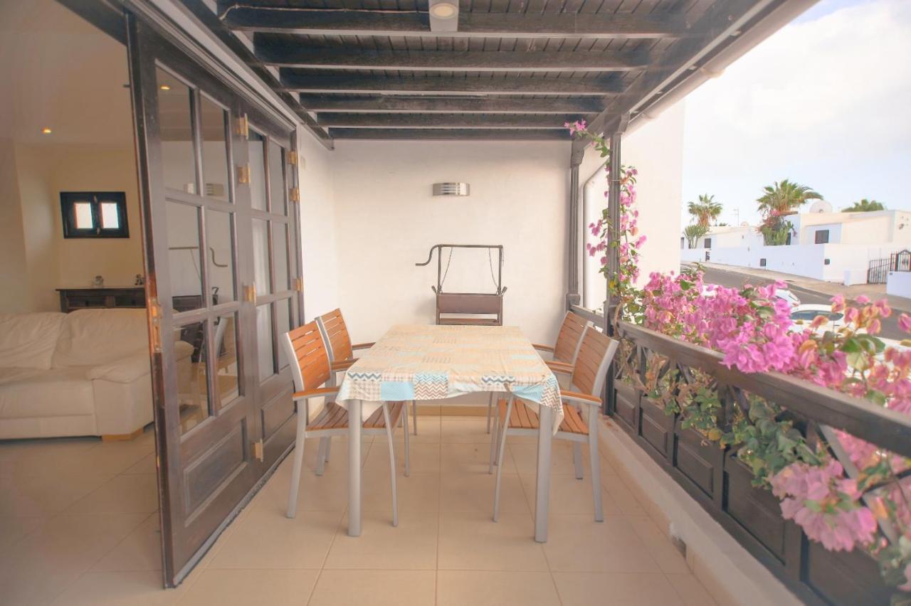 Princess Ico 31 Puerto del Carmen  Exteriör bild