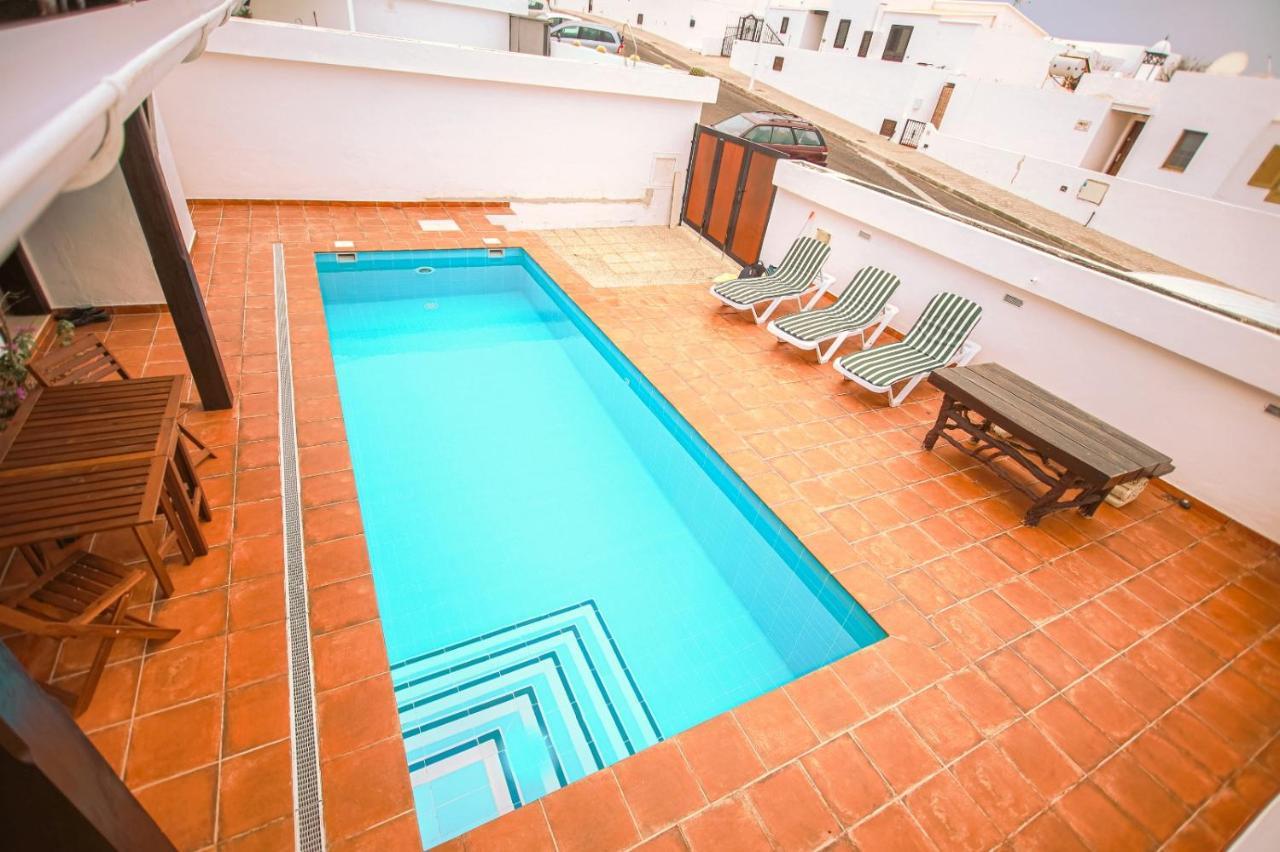 Princess Ico 31 Puerto del Carmen  Exteriör bild