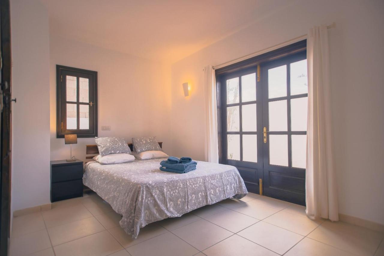 Princess Ico 31 Puerto del Carmen  Exteriör bild