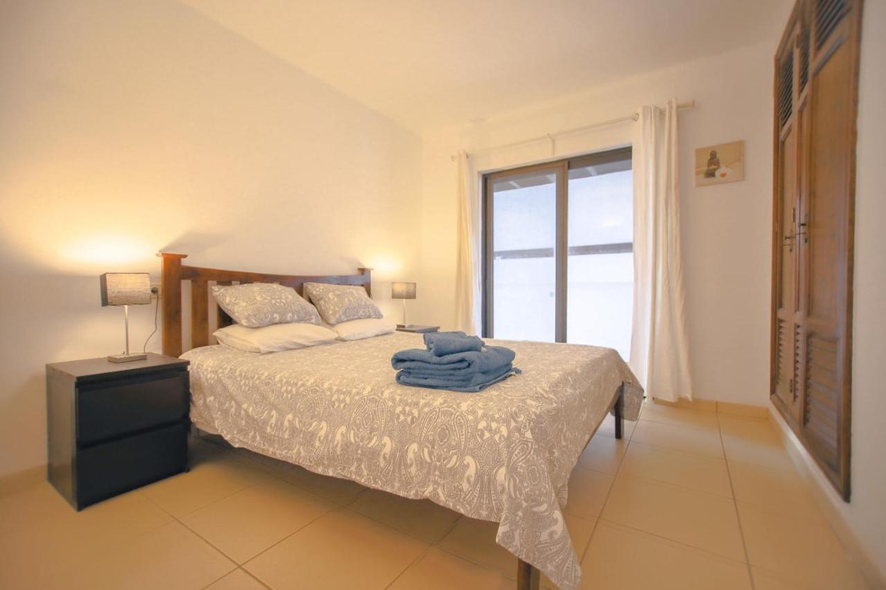 Princess Ico 31 Puerto del Carmen  Exteriör bild
