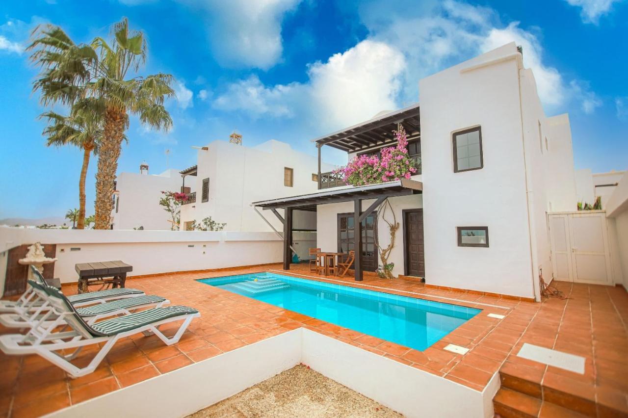 Princess Ico 31 Puerto del Carmen  Exteriör bild