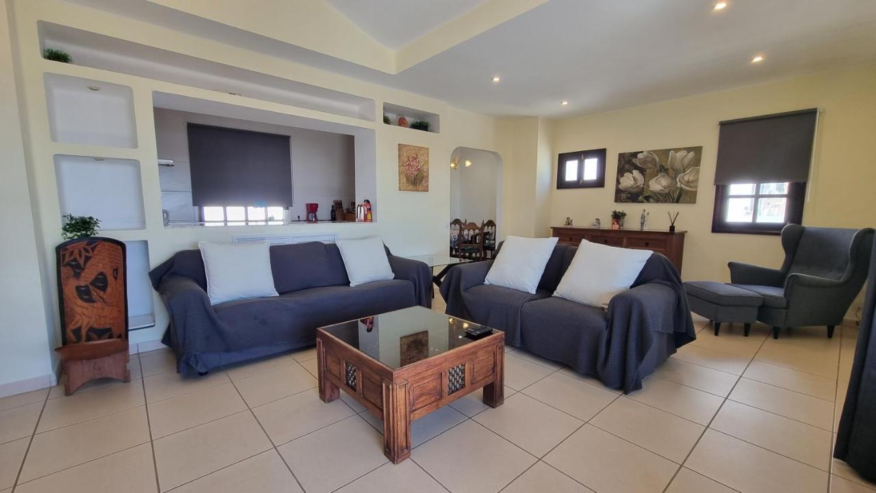Princess Ico 31 Puerto del Carmen  Exteriör bild