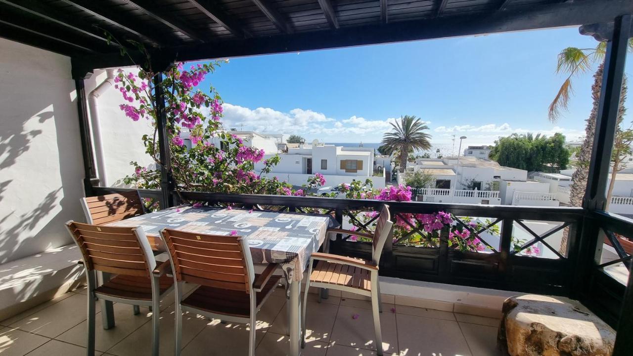 Princess Ico 31 Puerto del Carmen  Exteriör bild